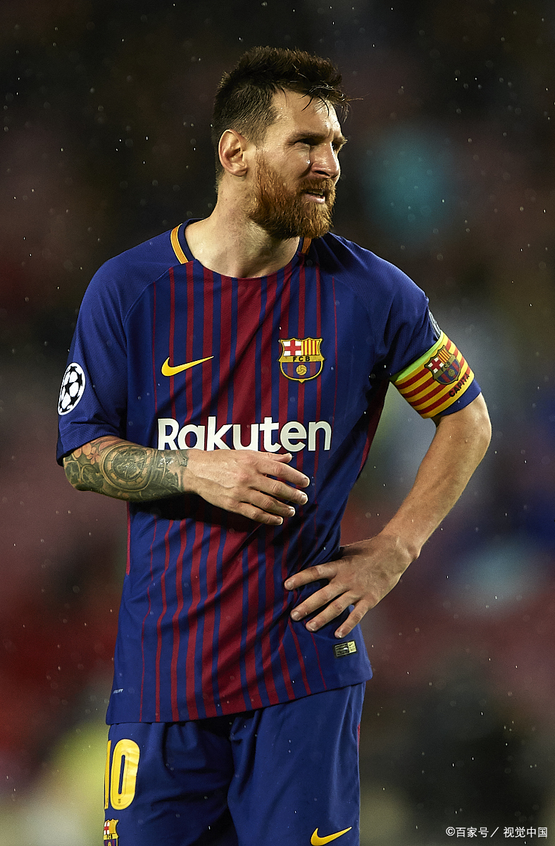爱游戏官网 梅西重返赛场，败北首场状态出色，巴塞罗那观众沸腾！