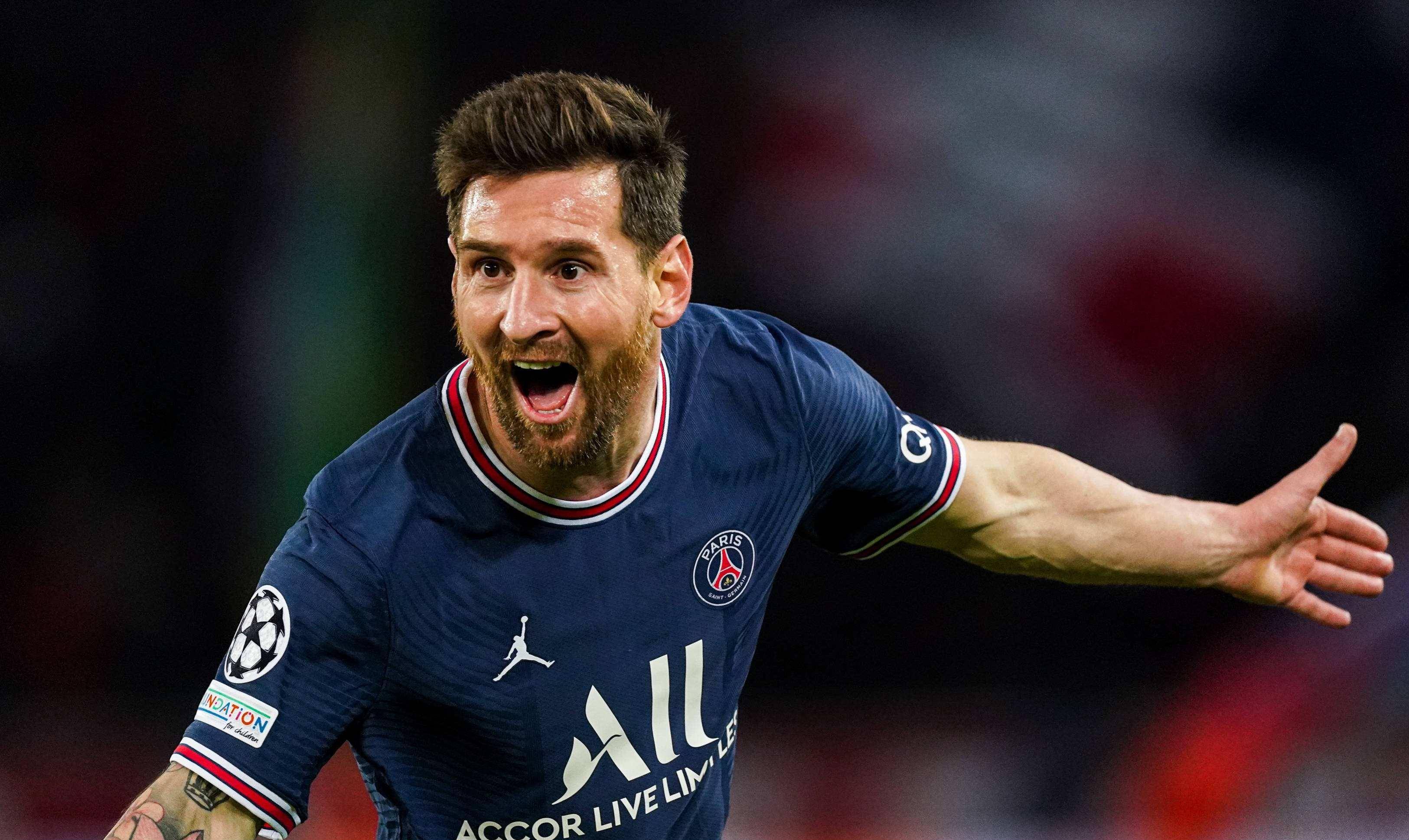 爱游戏在线包含梅西在法国队比赛中高光表现，比分优势明显引发热议！的词条