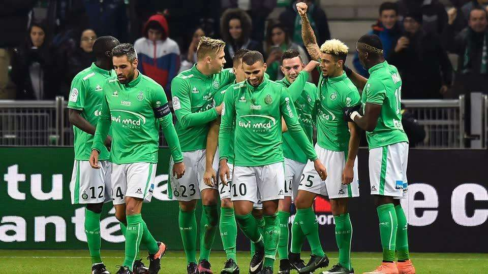 爱游戏在线关于法甲关键时刻走向成谜，里昂状态回暖，管理层满意，团队化学反应显著的信息