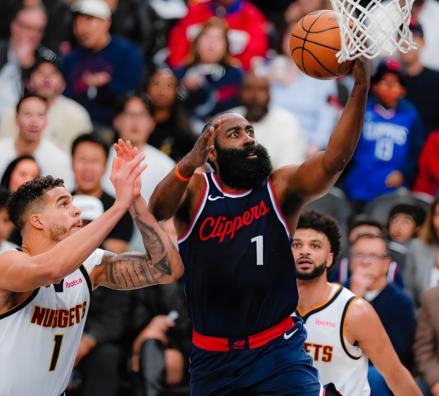 爱游戏官网包含转折点丹佛掘金绝杀压哨，NBA常规赛赛前攻防权衡，目标明确，球队文化再被提及的词条